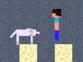                                                                       Minicraft: Steve And Wolf Adventure ﻞﯿﮭﮐ