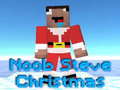                                                                       Noob Steve Christmas ﻞﯿﮭﮐ