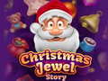                                                                       Jewel Christmas Story ﻞﯿﮭﮐ