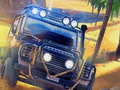                                                                       Monster Truck Supra Race ﻞﯿﮭﮐ