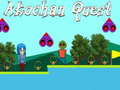                                                                       Akochan Quest ﻞﯿﮭﮐ