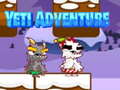                                                                       Yeti Adventure ﻞﯿﮭﮐ