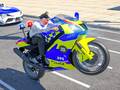                                                                       Police Bike Stunt ﻞﯿﮭﮐ