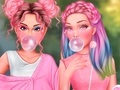                                                                       Insta Princesses #bubblegum ﻞﯿﮭﮐ