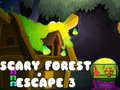                                                                       Scary Forest Escape 3 ﻞﯿﮭﮐ