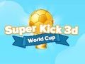                                                                       Super Kick 3D World Cup ﻞﯿﮭﮐ