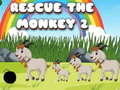                                                                       Rescue The Monkey 2 ﻞﯿﮭﮐ