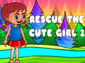                                                                       Rescue The Cute Girl 2 ﻞﯿﮭﮐ