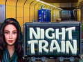                                                                       Night Train ﻞﯿﮭﮐ