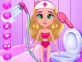                                                                       Violet Doll My Virtual Home ﻞﯿﮭﮐ