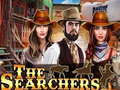                                                                       The Searchers ﻞﯿﮭﮐ