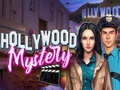                                                                       Hollywood Mystery ﻞﯿﮭﮐ