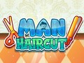                                                                       Man Haircut ﻞﯿﮭﮐ