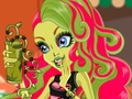                                                                       Plant Monster Princess ﻞﯿﮭﮐ