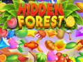                                                                       Hidden Forest ﻞﯿﮭﮐ