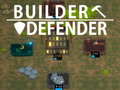                                                                       Builder Defender ﻞﯿﮭﮐ