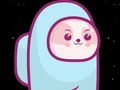                                                                      Kawaii Among Us ﻞﯿﮭﮐ