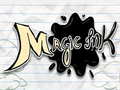                                                                       Magic Ink ﻞﯿﮭﮐ