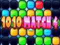                                                                       1010 MATCH 4 ﻞﯿﮭﮐ