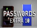                                                                       Password Extra 10 ﻞﯿﮭﮐ