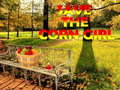                                                                       Save The Corn Girl ﻞﯿﮭﮐ
