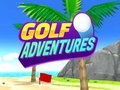                                                                       Golf Adventures ﻞﯿﮭﮐ