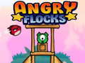                                                                       Angry Flocks ﻞﯿﮭﮐ