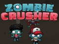                                                                       Zombies crusher ﻞﯿﮭﮐ