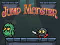                                                                       Jump Monster ﻞﯿﮭﮐ