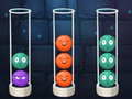                                                                       Fluffy Balls - Sorting ﻞﯿﮭﮐ