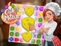                                                                       Cook & Match: Sara's Adventure ﻞﯿﮭﮐ