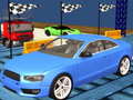                                                                       Mega Ramp Extreme Car Stunt Game 3D ﻞﯿﮭﮐ