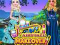                                                                       BFF Fairytale Makeover ﻞﯿﮭﮐ