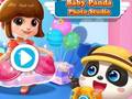                                                                       Baby Panda Photo Studio ﻞﯿﮭﮐ