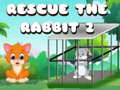                                                                       Rescue The Rabbit 2 ﻞﯿﮭﮐ