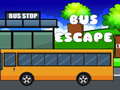                                                                       Bus Escape ﻞﯿﮭﮐ