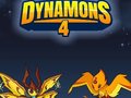                                                                       Dynamons 4 ﻞﯿﮭﮐ