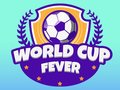                                                                       World Cup Fever ﻞﯿﮭﮐ
