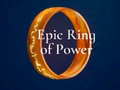                                                                       Epic Ring of Power ﻞﯿﮭﮐ