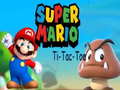                                                                       Super Mario Tic Tac Toe ﻞﯿﮭﮐ