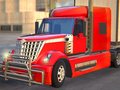                                                                       American Truck Car Driving ﻞﯿﮭﮐ