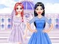                                                                       Fashion Girl Friends Reunion ﻞﯿﮭﮐ