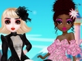                                                                      Good and Evil DressUp ﻞﯿﮭﮐ