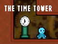                                                                       The Time Tower ﻞﯿﮭﮐ