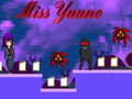                                                                       Miss Yuuno ﻞﯿﮭﮐ