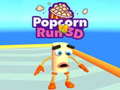                                                                       Popcorn Run 3D ﻞﯿﮭﮐ