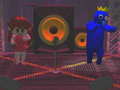                                                                       FNF Rainbow Friends Battle Mod ﻞﯿﮭﮐ