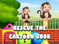                                                                       Rescue The Cartoon Book ﻞﯿﮭﮐ