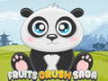                                                                       Fruits Crush Saga ﻞﯿﮭﮐ