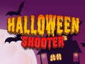                                                                       Halloween Shooter  ﻞﯿﮭﮐ